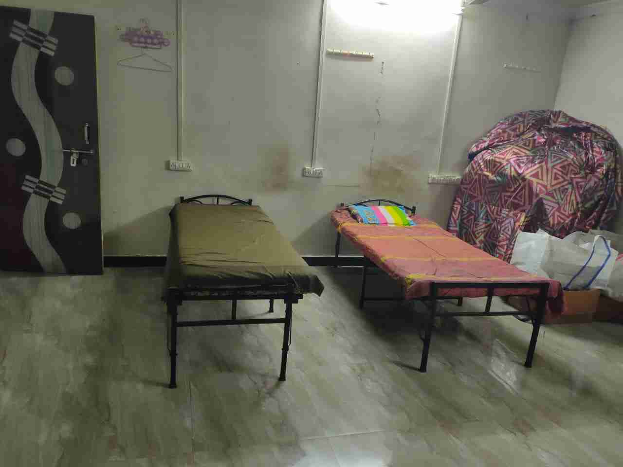 No Preference PG room in Vidyavihar, Mumbai – photo 3
